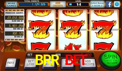 Descubra a Essência do BRR Bet: Nossa História e Compromissos